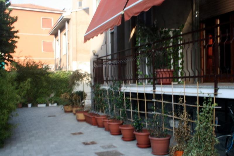 Family Inn เปโร ภายนอก รูปภาพ